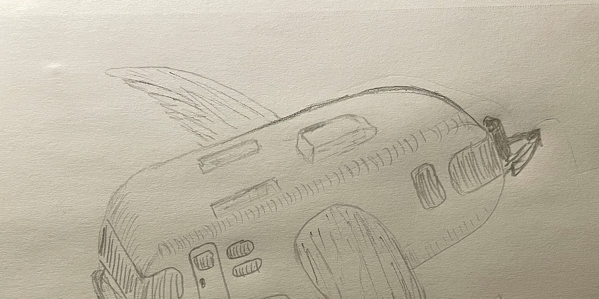 Melting the ice cube - Traipsing About