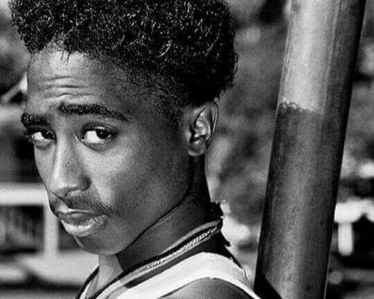 Tupac Shakur: The Fatal Symphony of a Rap Icon's Last Act