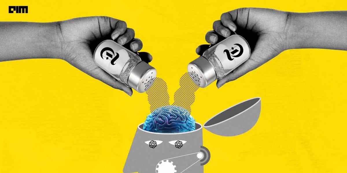 Making Sense of the NYT Lawsuit