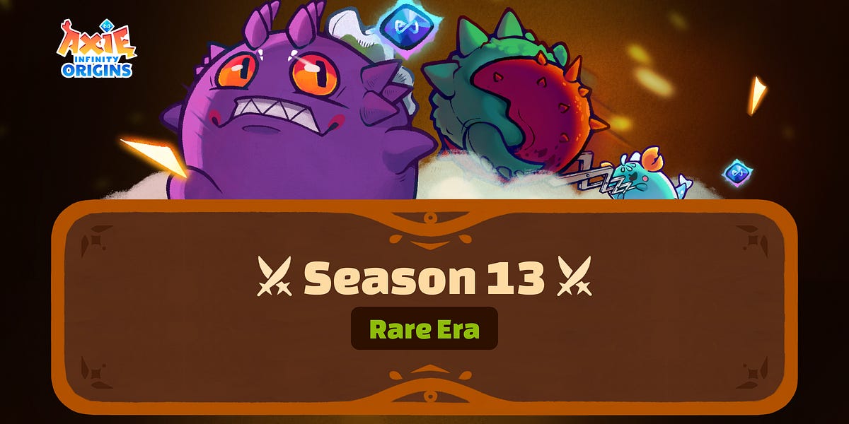 Origins S13 is alive! -Lunacian