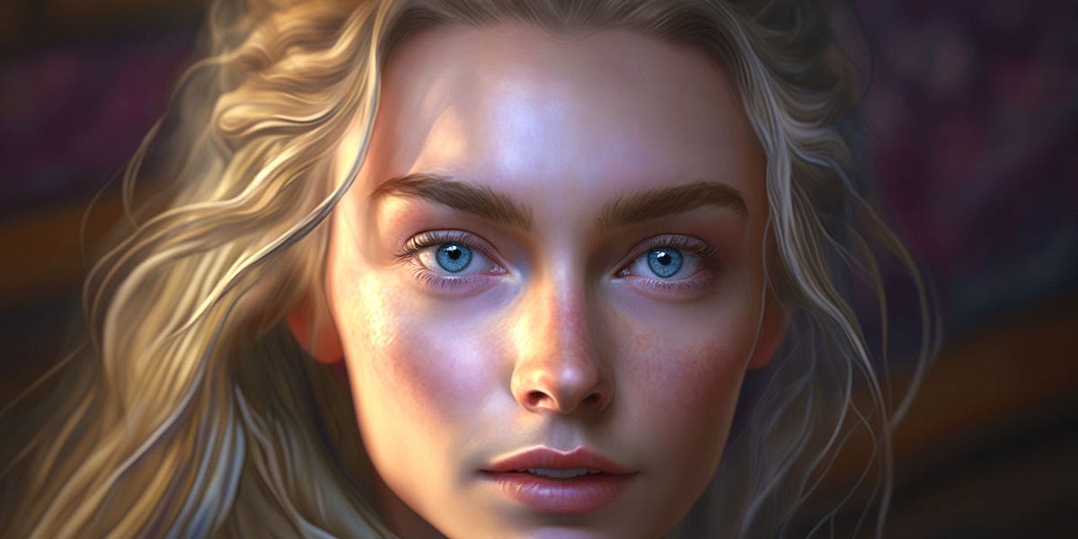 Guide to Negative Prompts Stable Diffusion AI Art