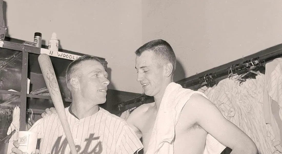 Podcast Jay Hook MetsRewind