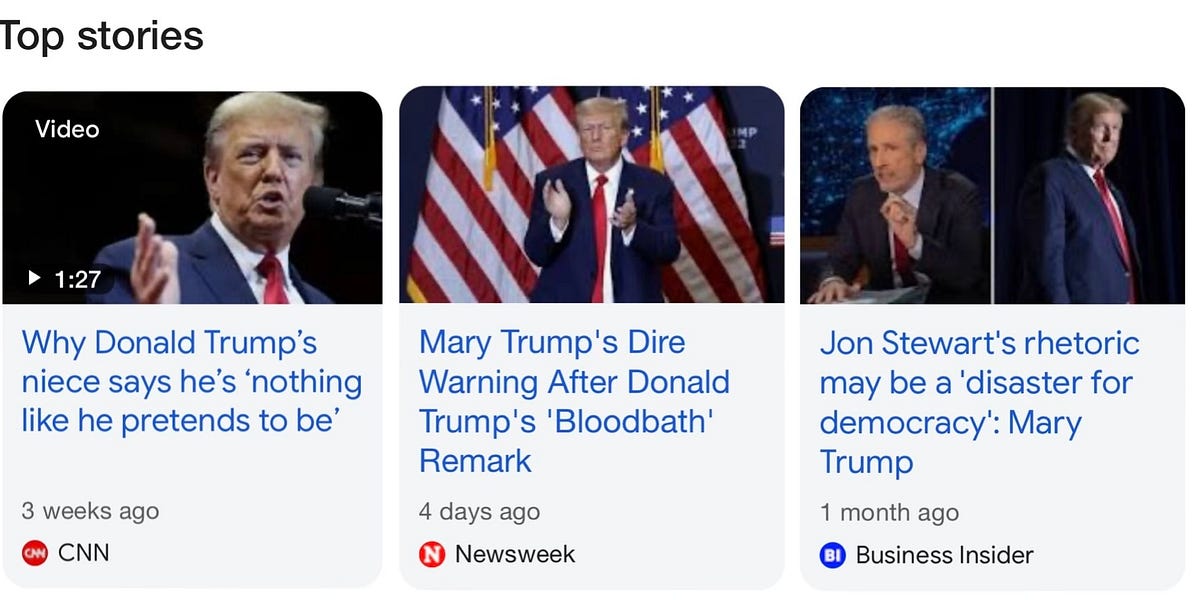 Comments Important Note To My Subscribers