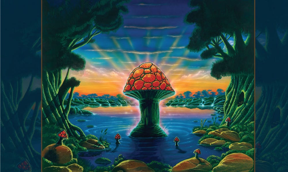 Backstory Where It All Begins Cover Art