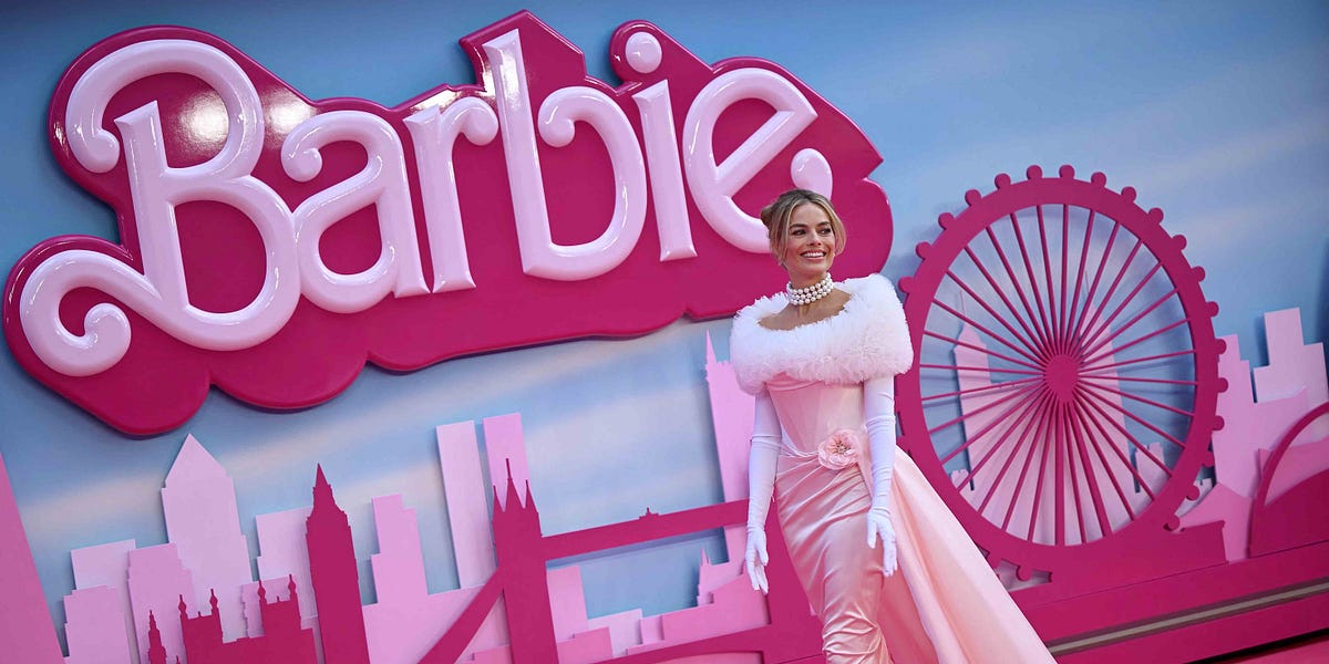 Something navy sale barbie art