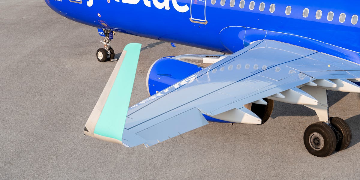 Jetblue fetch online a deal