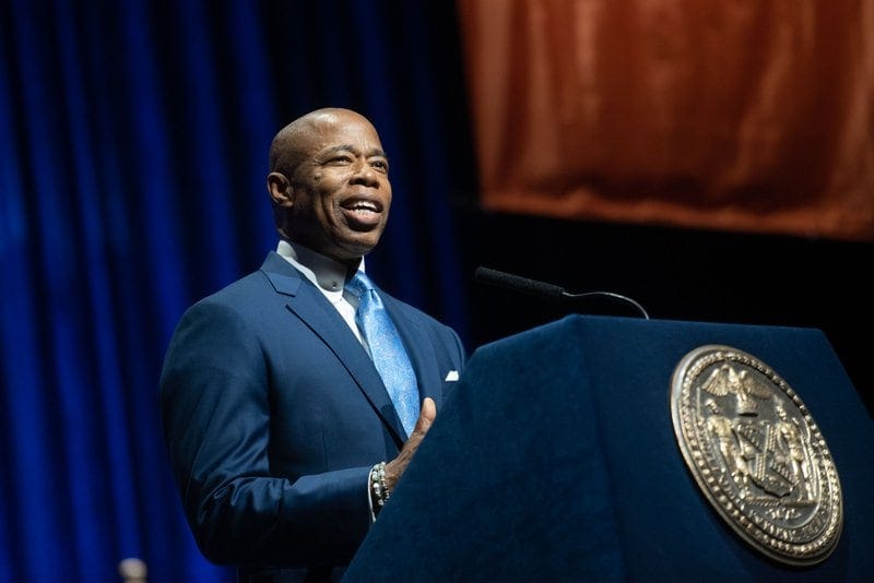 Mayoral control comes under fire at Bronx public hearing