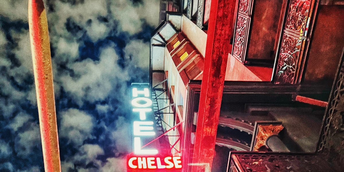 The New York Bar 50 - The Mix with Robert Simonson