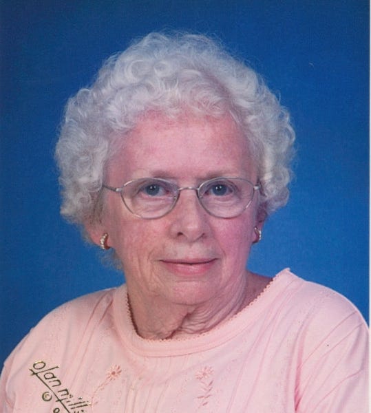 Obituaries, August 12, 2023 The Kokomo Lantern