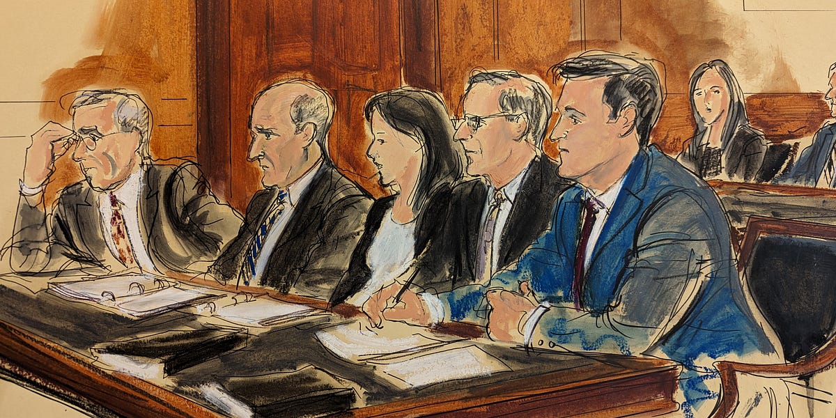 Lawyer Suing Avianca Used ChatGPT Which Invented 6 Cases Now Sanctions