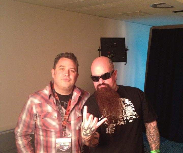 (Rock 'n) Roll Wit' It by Wally Marx, Jr.