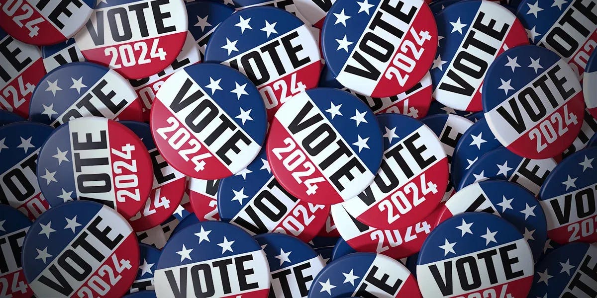 Manatee County elections ballot is still in flux