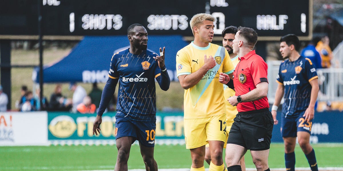 Albert Dikwa Scores Brace In Away Draw