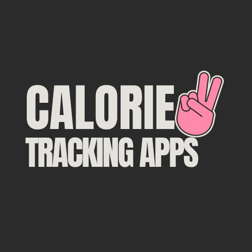 Best Calorie Tracking App Mandy Meyer