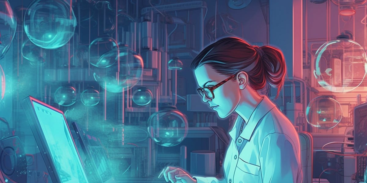 Tech in Bio Recap: Organoid Intelligence; AI Platforms; Biocomputing ...