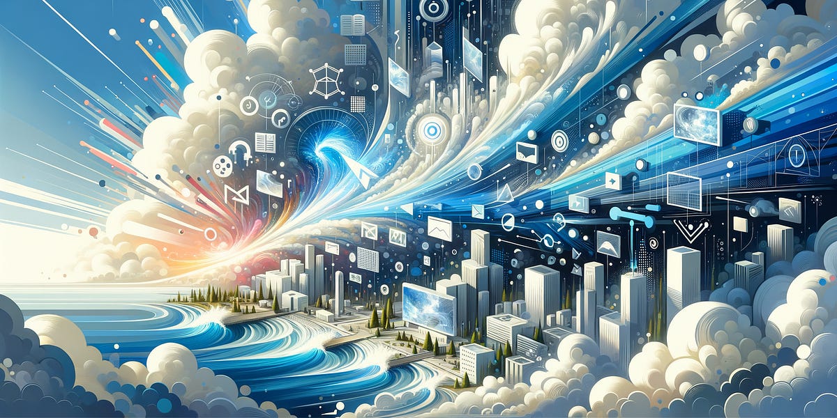 Frontiers in synthetic data - by Nathan Lambert