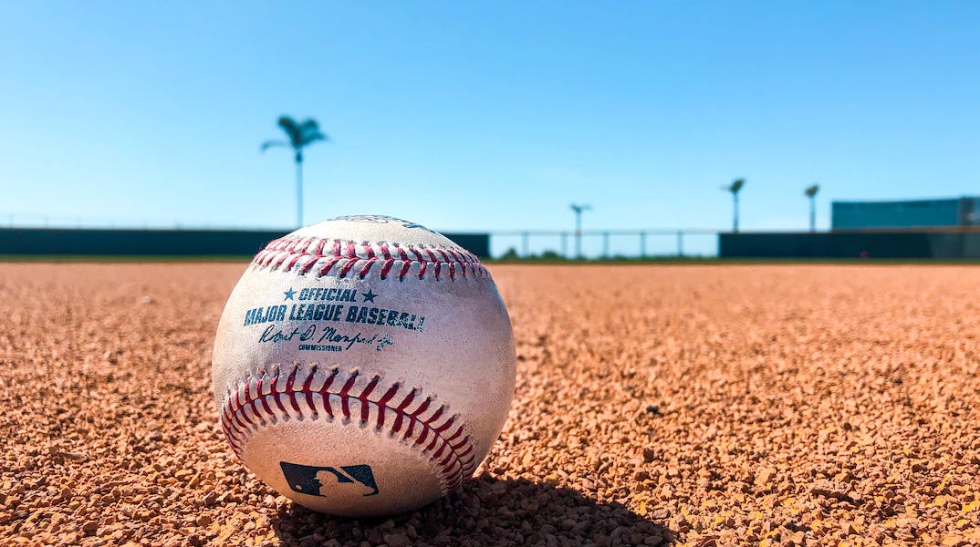 SGV/Whittier Prep Sports Zone BASEBALL PREVIEW El Rancho and Monrovia