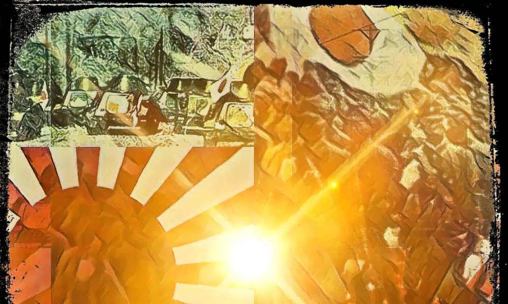 El Saqueo de Nankín Revista de Historia