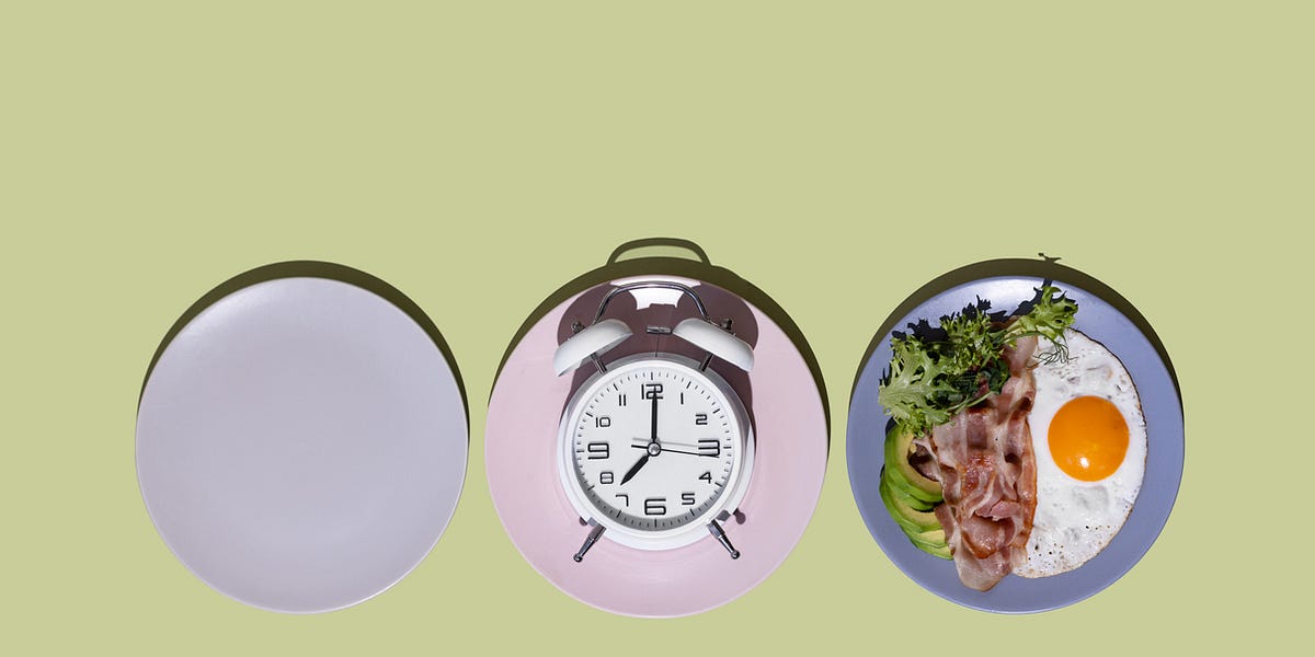 The Fasting Feeding Reset By Chris Masterjohn Phd