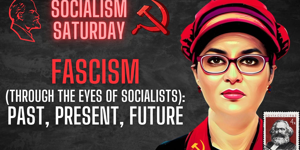 See inside the Socialism Conference and learn their language join us