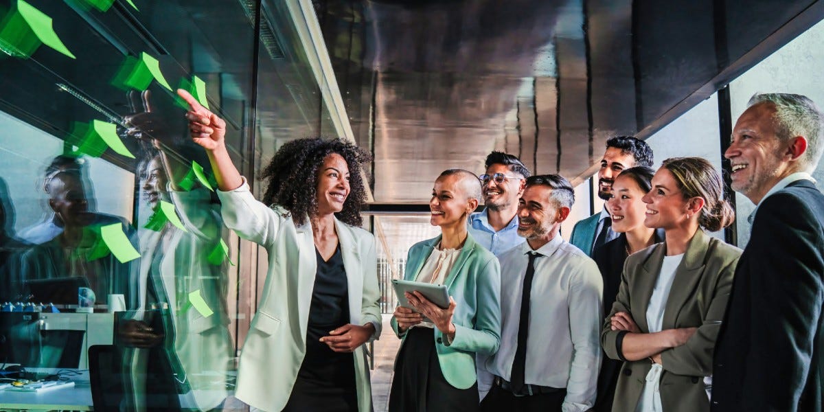 The Science of Transformative Leadership