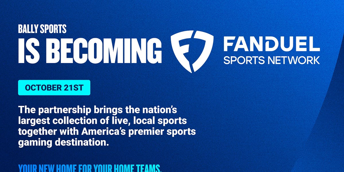 FanDuel Sports Network Indiana