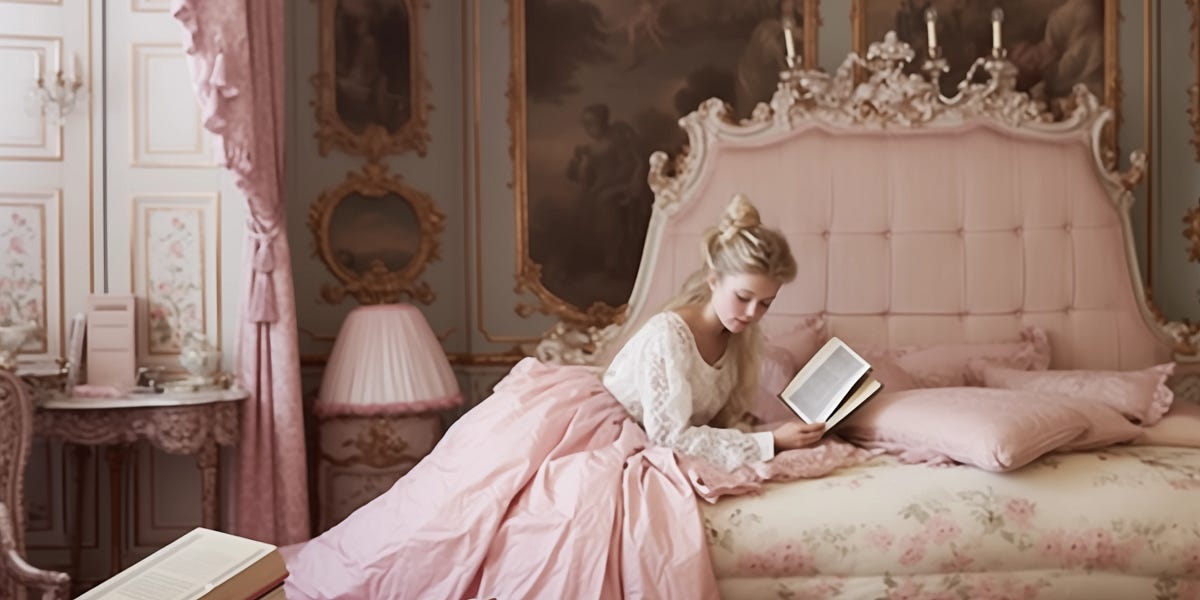 No One Buys Books By Elle Griffin The Elysian