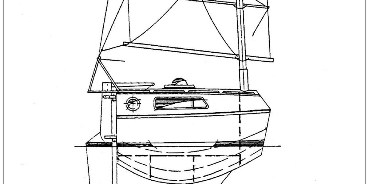 Plan Study: Micro 8 - Small Craft Advisor