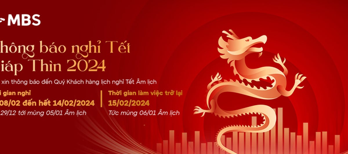 Chúc Mừng Năm Mới và Thông Báo lịch nghỉ tết trong năm 2025
