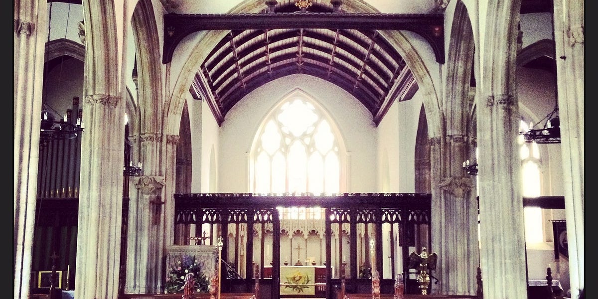 Prayers of Attention by Karen Swallow Prior The Priory