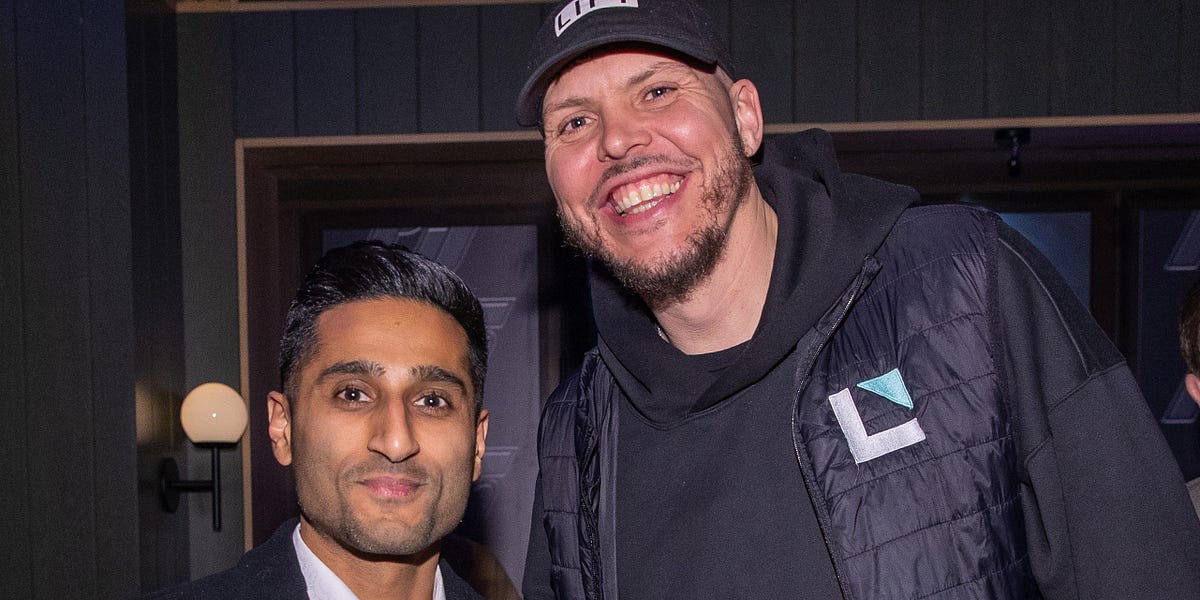 Reporters Want to Know About Shams vs. Woj