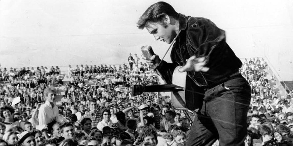 How Has Music Changed Since the 1950s? A Statistical Analysis.