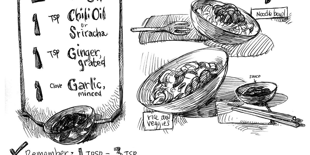 Recipe Peanut Sauce By Alex Alford UnpreparedCookbook recipe-peanut-sauce-by-alex-alford-unpreparedcookbook