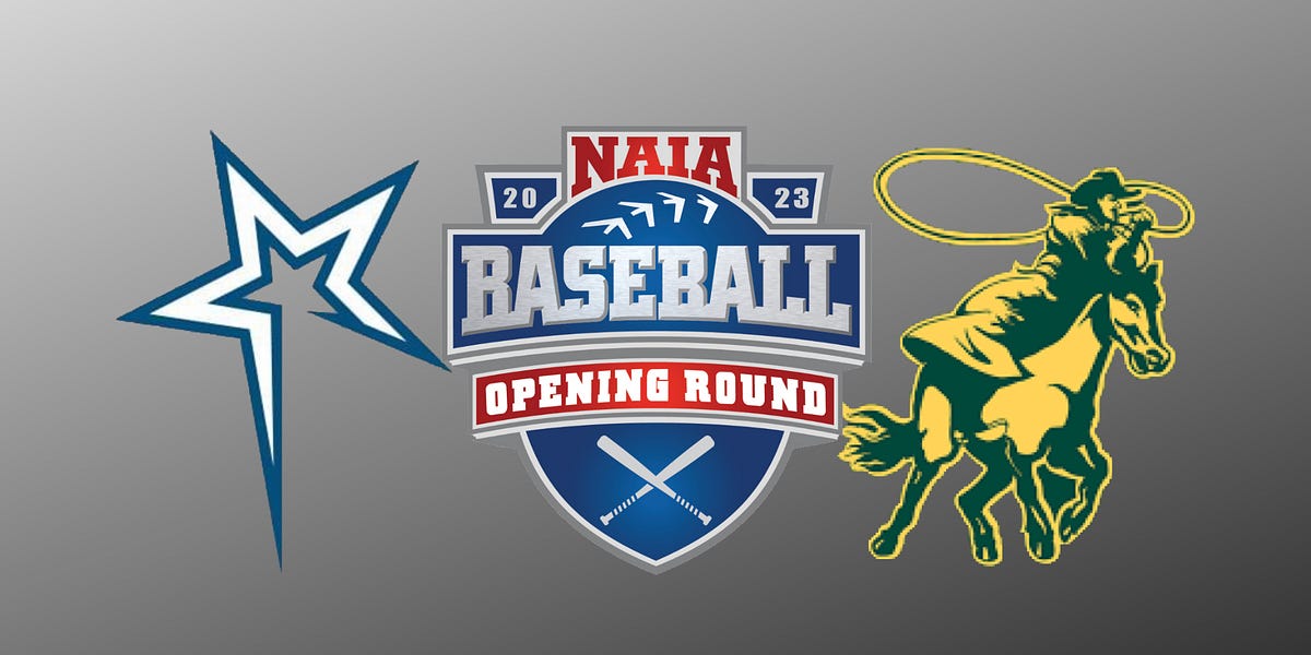 OCU and USAO Begin Play in NAIA Opening Round on Monday