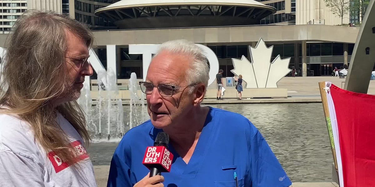 Thank you Aseem. by Dr. Chris Shoemaker Canada 🇨🇦