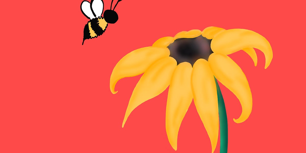 “real art” vs. “digital art” by Carolyn Sehgal