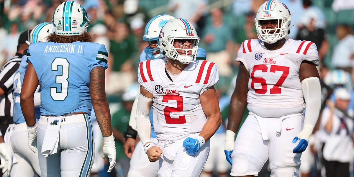 2023 College Football QB Depth Charts & Injury Reports Playoff, Bowl