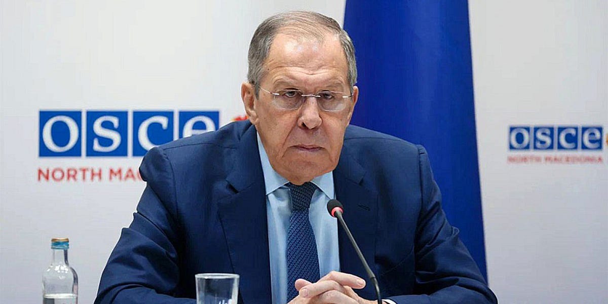 Is the Hersh Story on Secret Ukraine Peace Negotiations True?