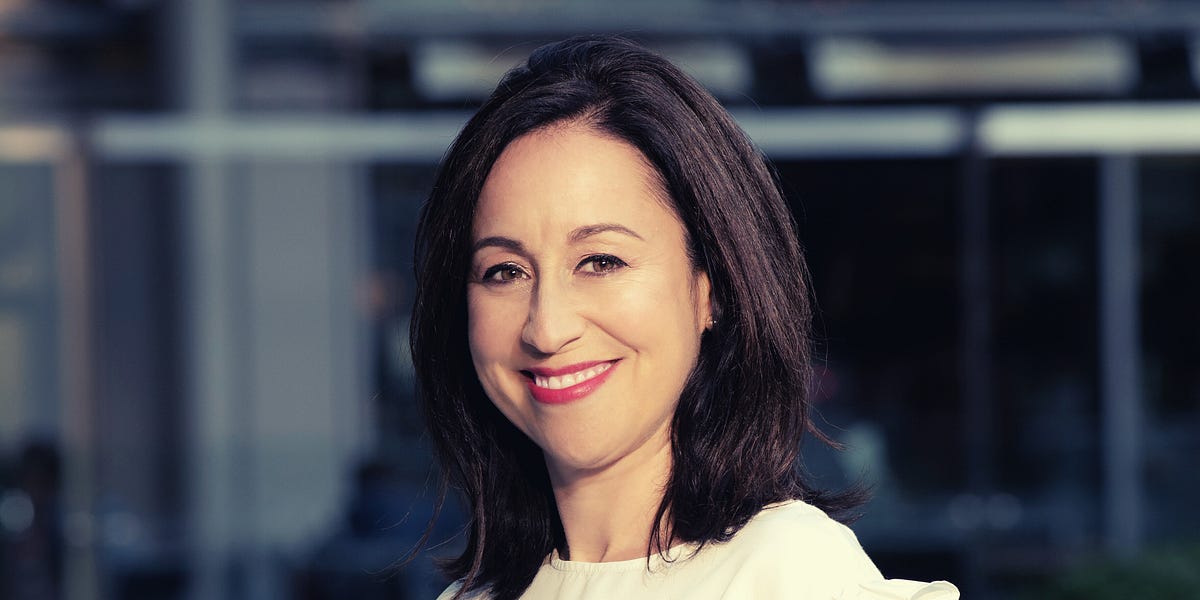 Transcript Anna Louie Sussman Lean Out with Tara Henley