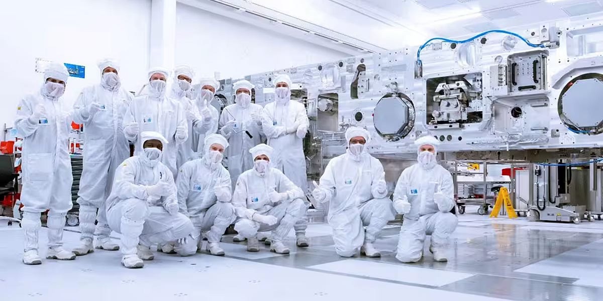 หุ้น ASML ผู้ผูกขาดอุตสาหกรรมชิปตัวจริง!!! [Deep Dive]