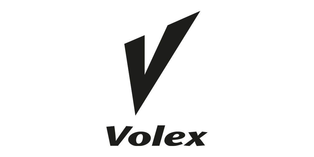 Volex Plc by Saesch Increasing Odds