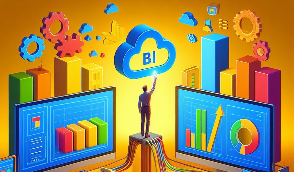 Linking MS Power BI Desktop to Microsoft Fabric Lakehouse using SQL ...