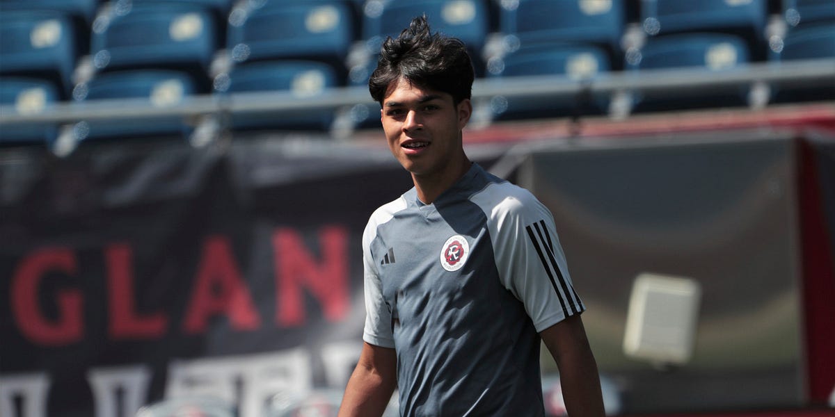 Revolution II Sign Olger Escobar by Josh Nye