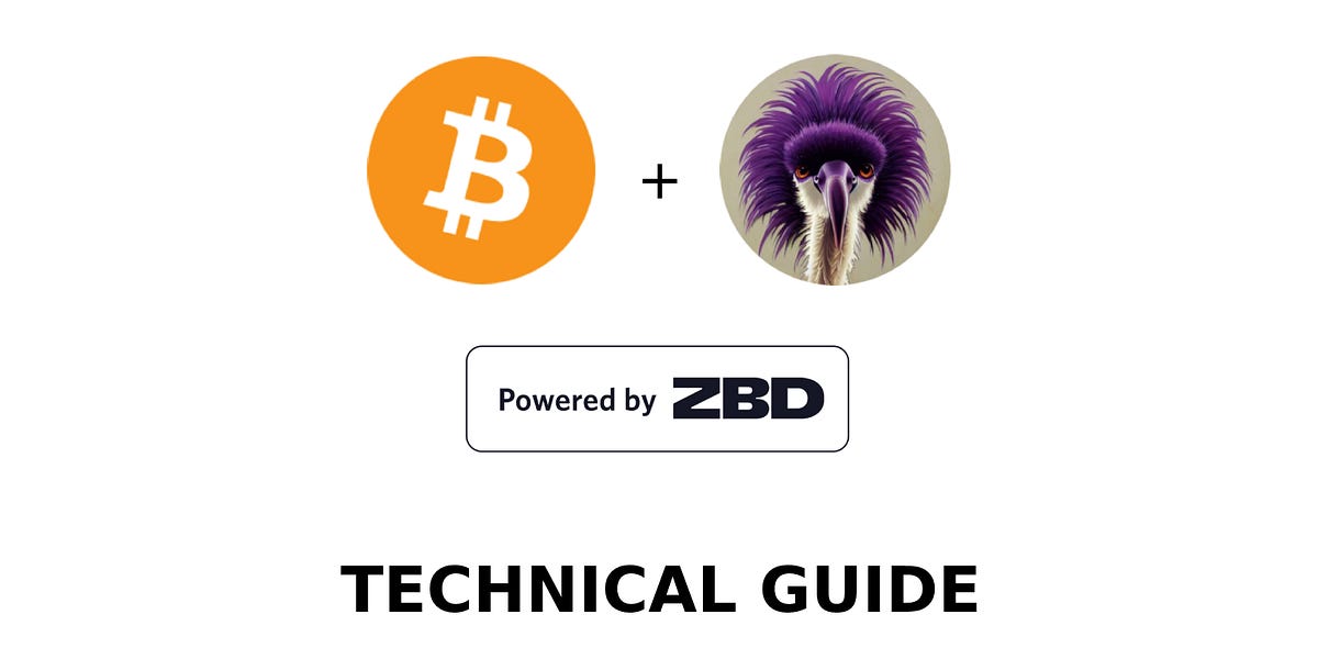 How to Setup a Paid Nostr Relay by André Neves