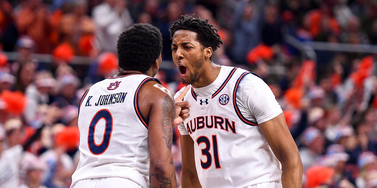 Auburn basketball cheap jersey amazon