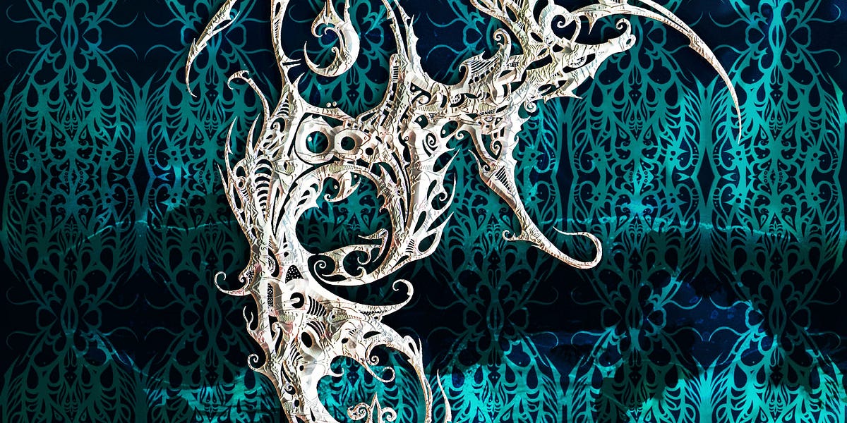 Why did they lie about Genetics? Hacking the Electrome (Your Biofield ...