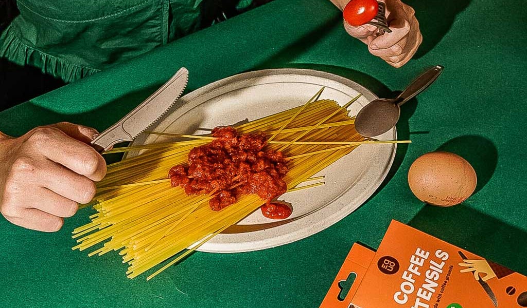 Building a Brand to get rid of Plastics made with Fossil Fuels