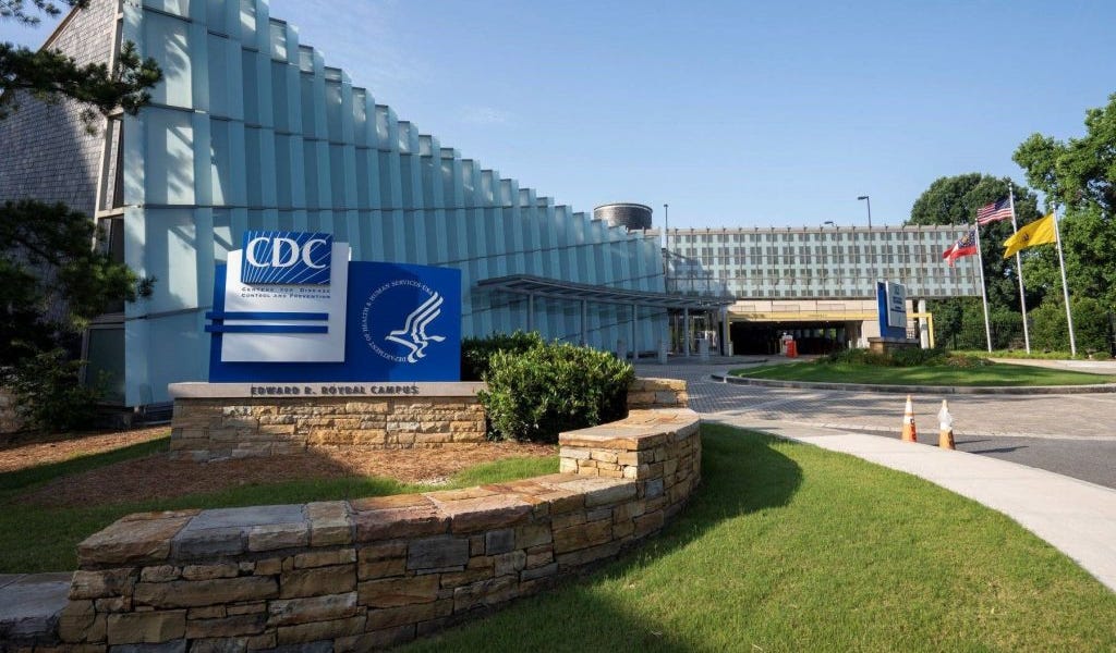 Marines Kill CDC Official During Arrest