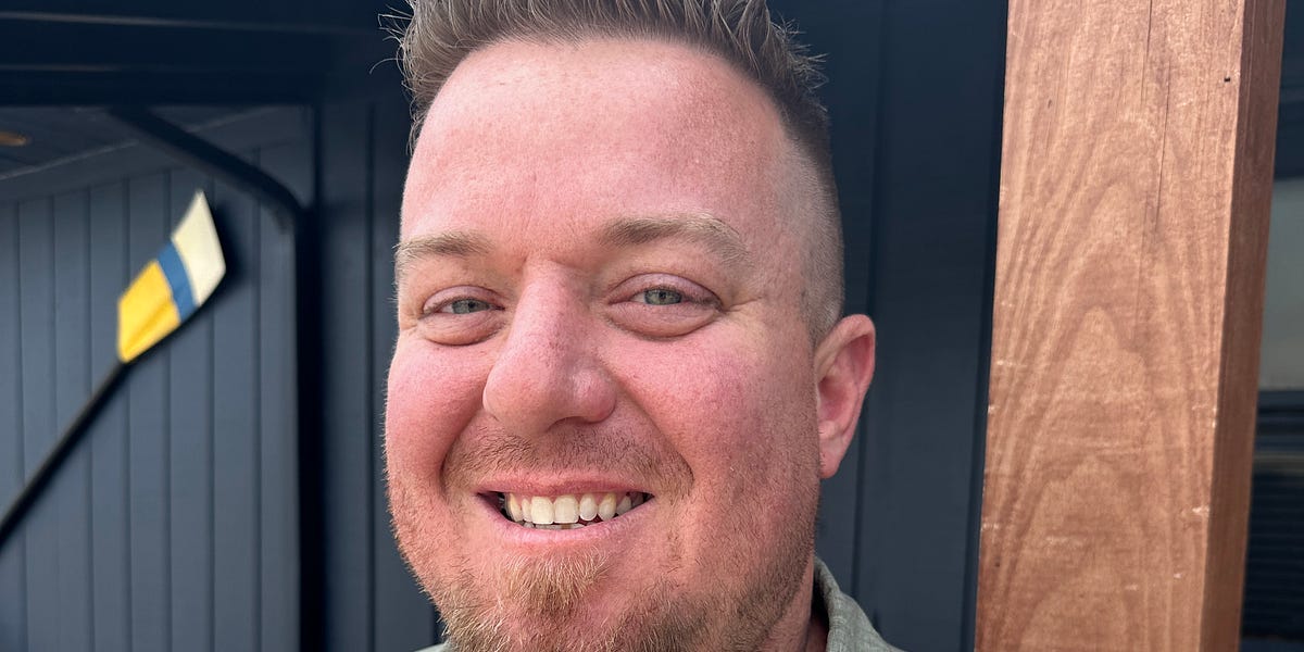 South Bend’s Iconic Oaken Bucket Bar Gets a Modern Makeover