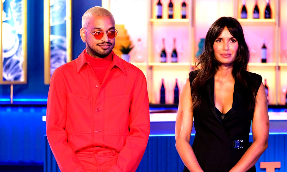 Top Chef World All-Stars Chef Rankings, Week 8: Fast 10 Your Eat Belts